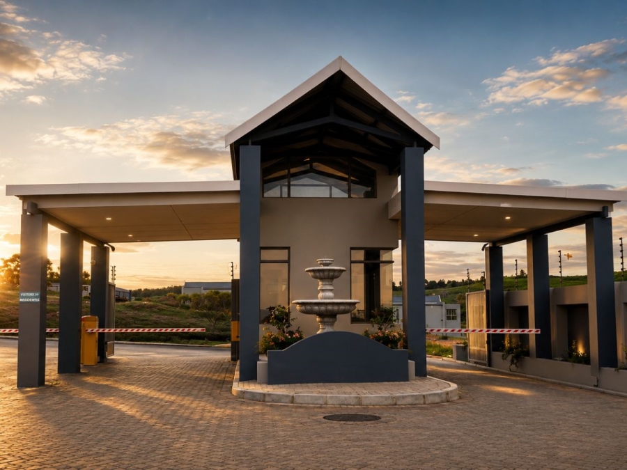 2 Bedroom Property for Sale in Goose Valley Western Cape